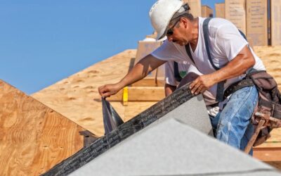 Protege tu hogar, cubiertas y tejados en 2023.